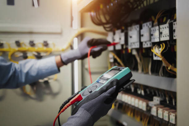 Emergency Electrical Repair Services in Shell Rock, IA