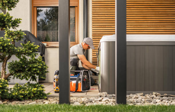 Best Smoke and Carbon Monoxide Detector Installation  in Shell Rock, IA